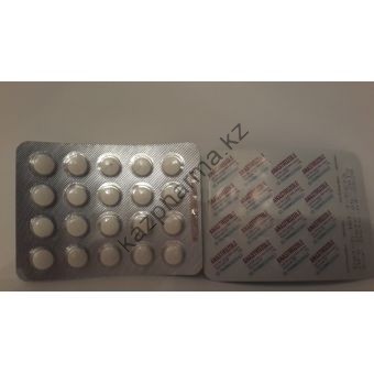 Анастрозол Ice Pharma 20 таблеток (1таб 1 мг) Индия - Ташкент
